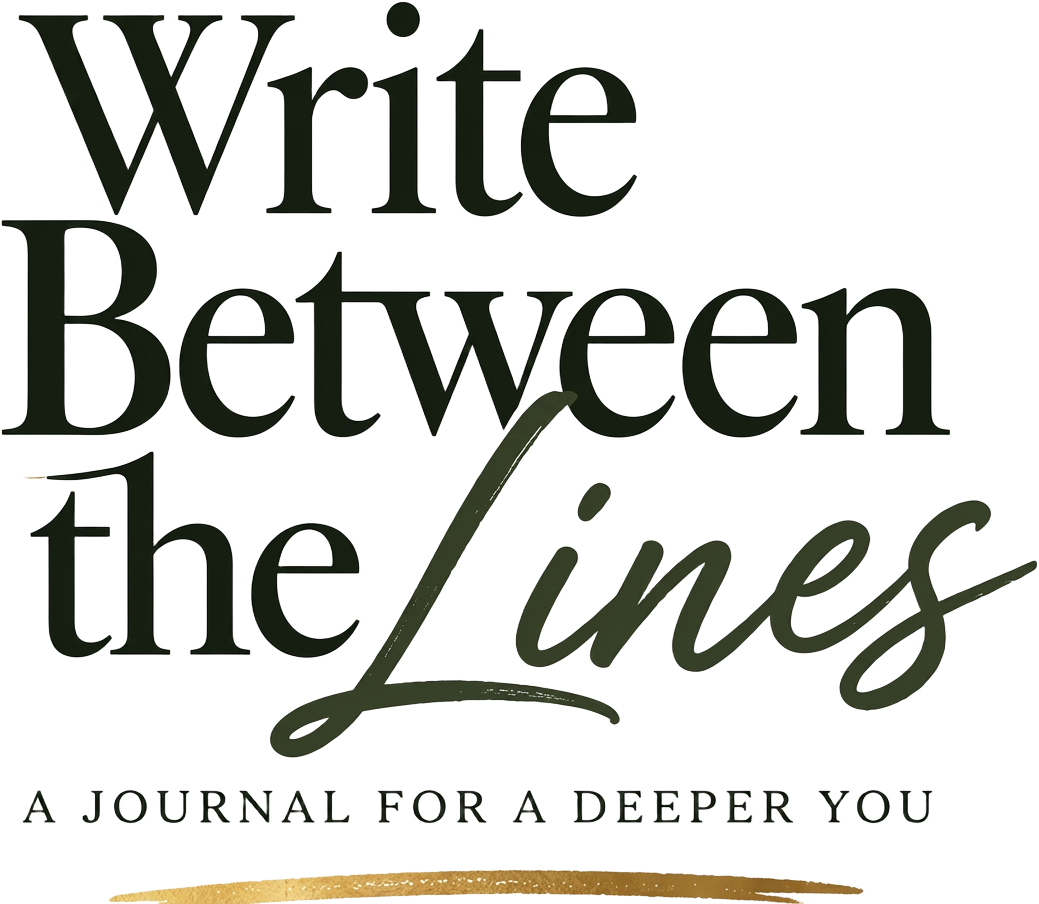 Write Between The Lines logo
