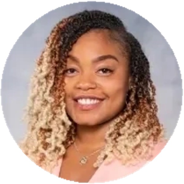 Portrait of Korynn Patterson, Therapist at Renewed Minds Therapy Services