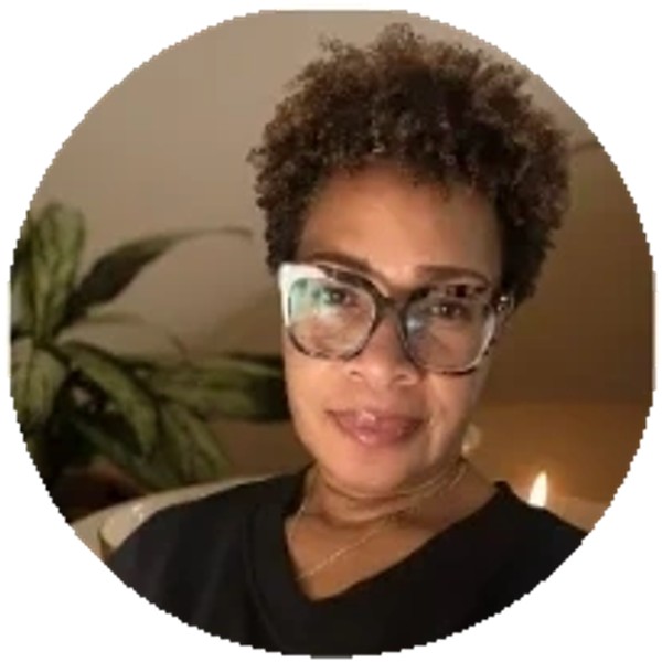 Portrait of Dr. Tia Harris, Clinician at Renewed Minds Therapy Services