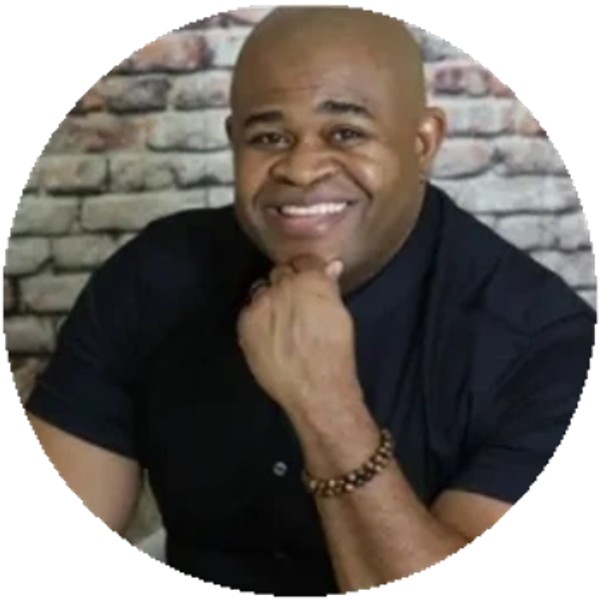 Portrait of Clifton Bright, Therapist at Renewed Minds Therapy Services